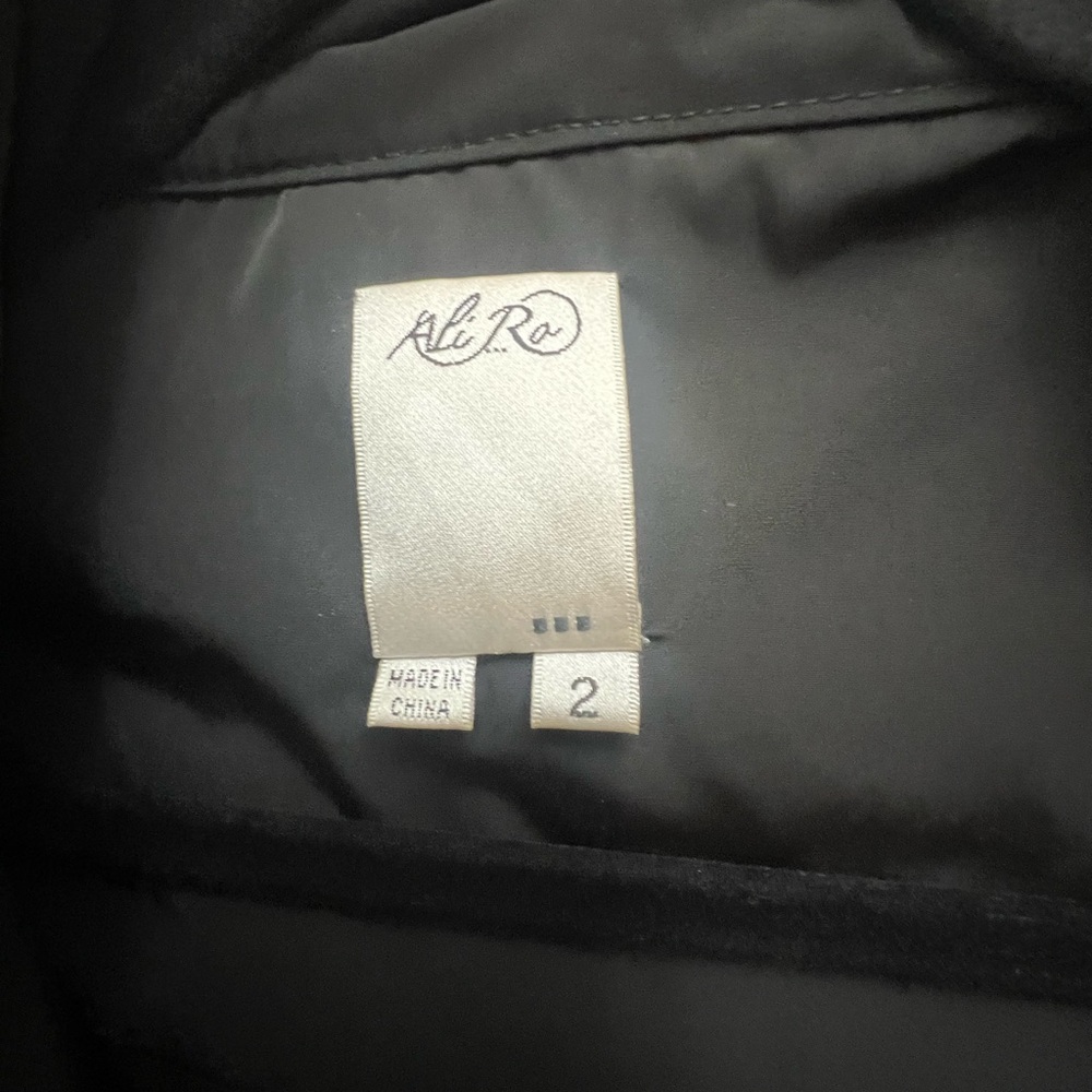 Ali Ro Jacket - image 4